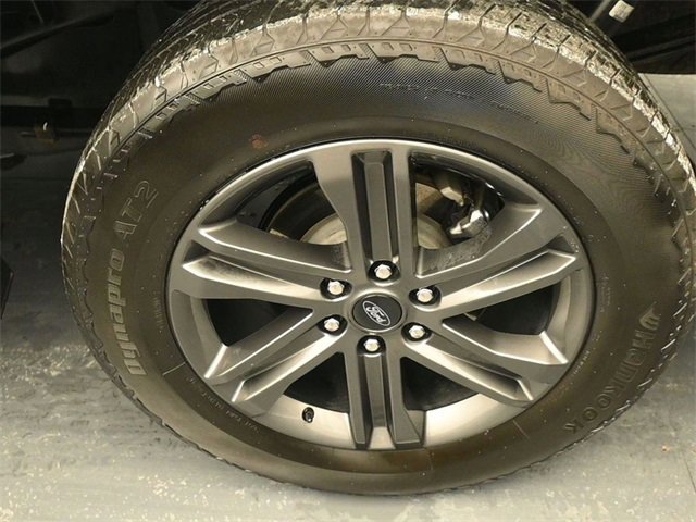 Certified 2023 Ford F150 XLT w/ Equipment Group 302A High image 9