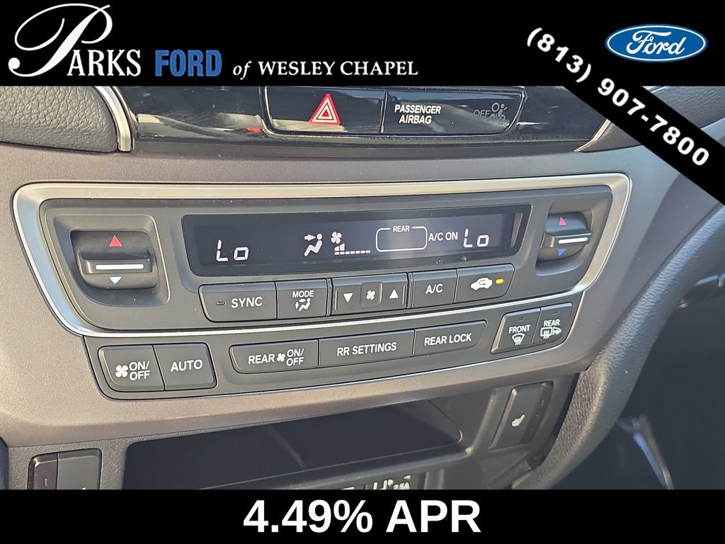 Used 2020 Honda Pilot EX-L image 24
