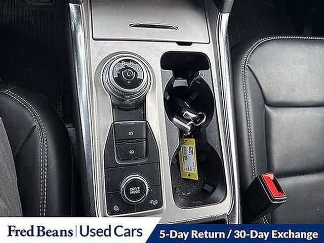 Certified 2022 Ford Explorer XLT w/ Equipment Group 202A image 35