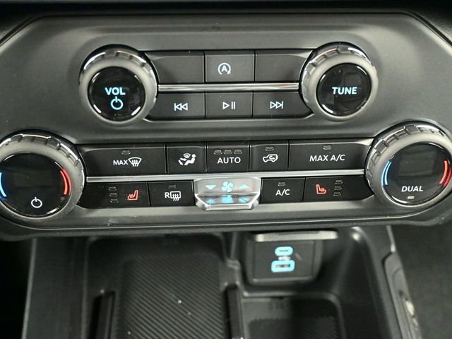Certified 2025 Ford Bronco Big Bend AWD/4WD image 17