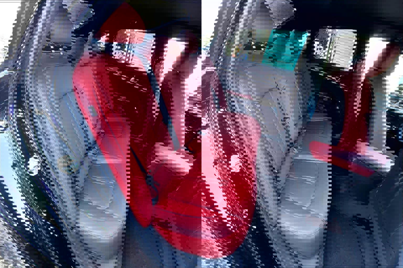 Used 2025 Kia K5 GT-Line w/ GT-Line Premium Package image 21