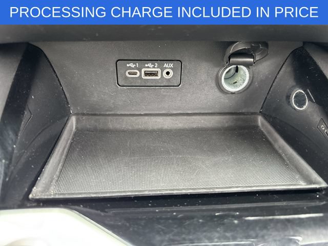 Used 2024 Nissan Altima 2.5 SR FWD image 21