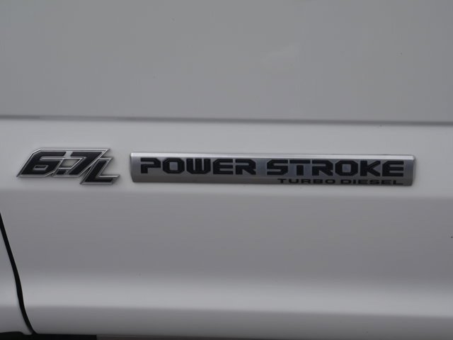 Certified 2021 Ford F350 Limited AWD/4WD image 21