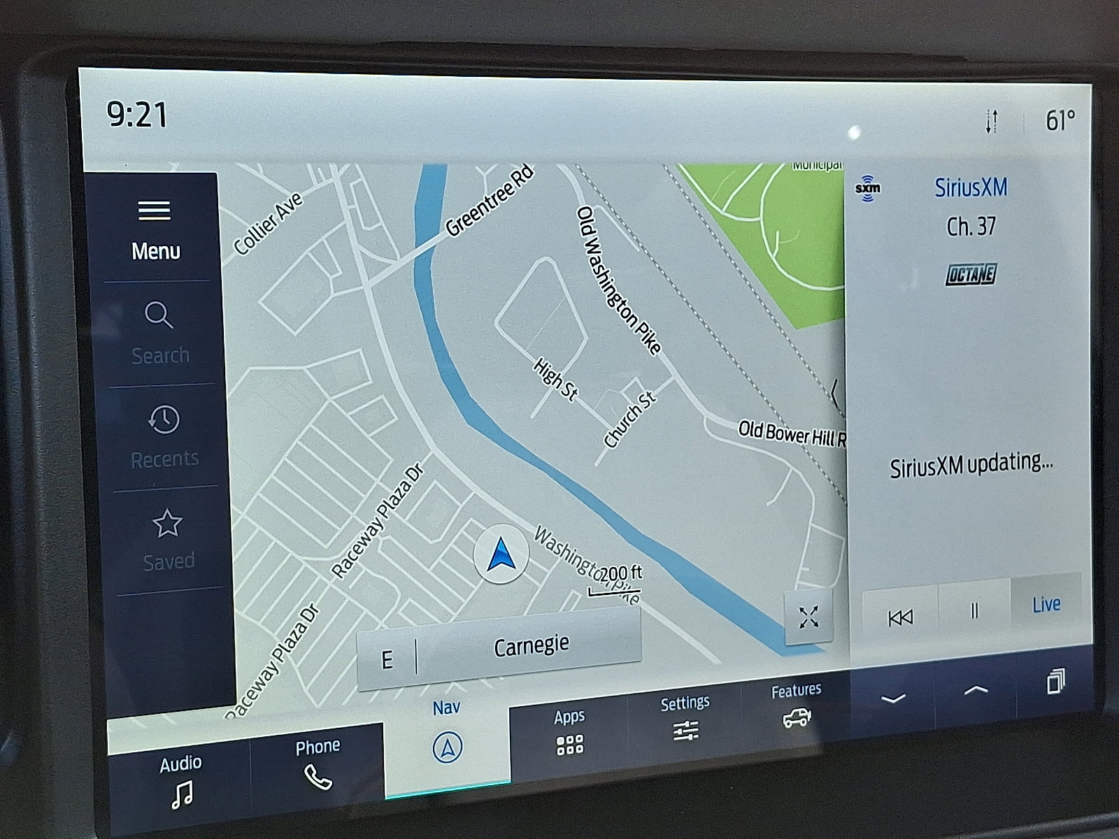 Certified 2023 Ford Bronco Badlands image 17