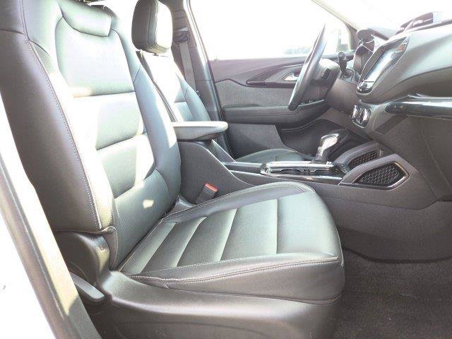 Used 2021 Chevrolet TrailBlazer LT w/ Premium Seating Package FWD image 20