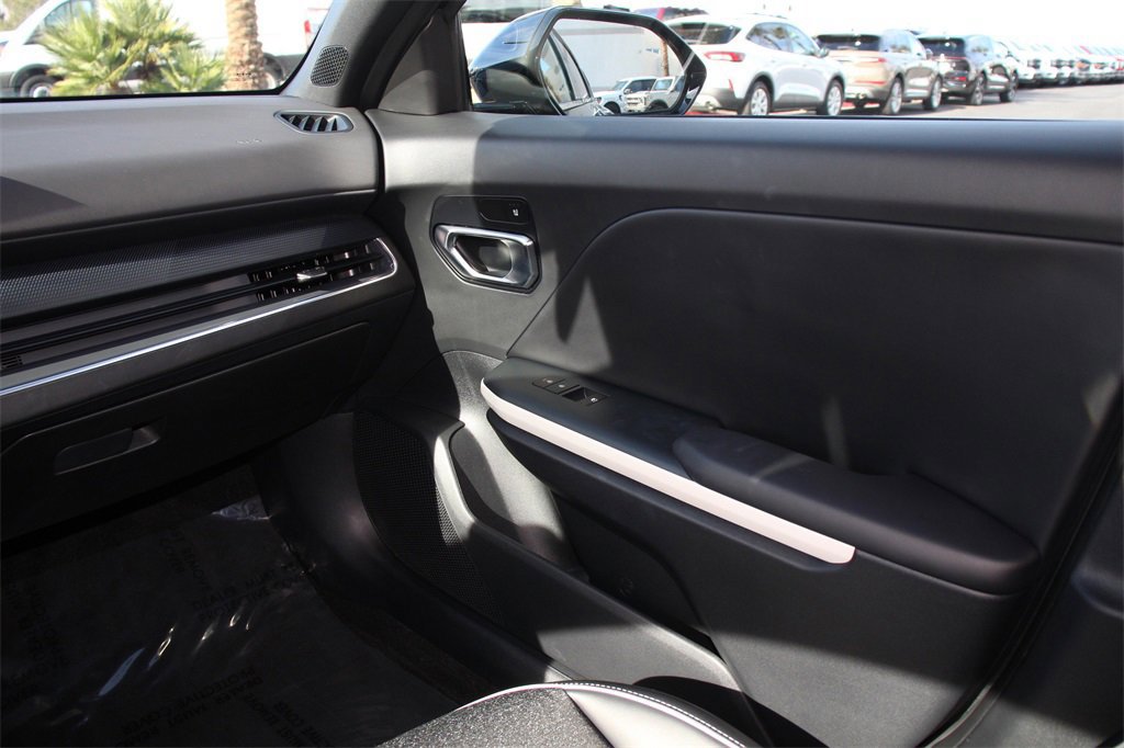 Used 2025 Kia K4 GT-Line image 18