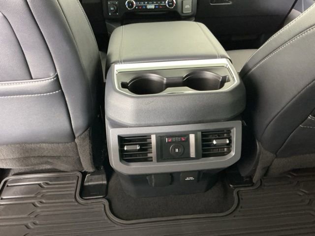 Certified 2024 Ford F350 Lariat w/ Camper Package AWD/4WD image 30