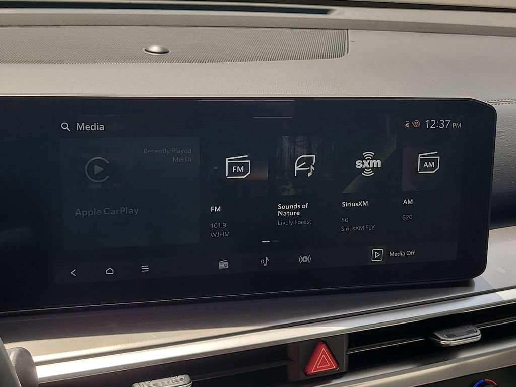 Used 2025 Kia Sorento S FWD image 22