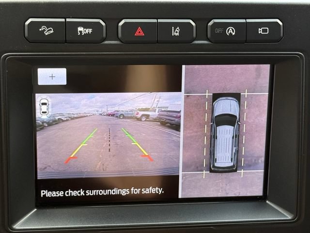 Certified 2020 Ford Expedition Max King Ranch AWD/4WD image 38