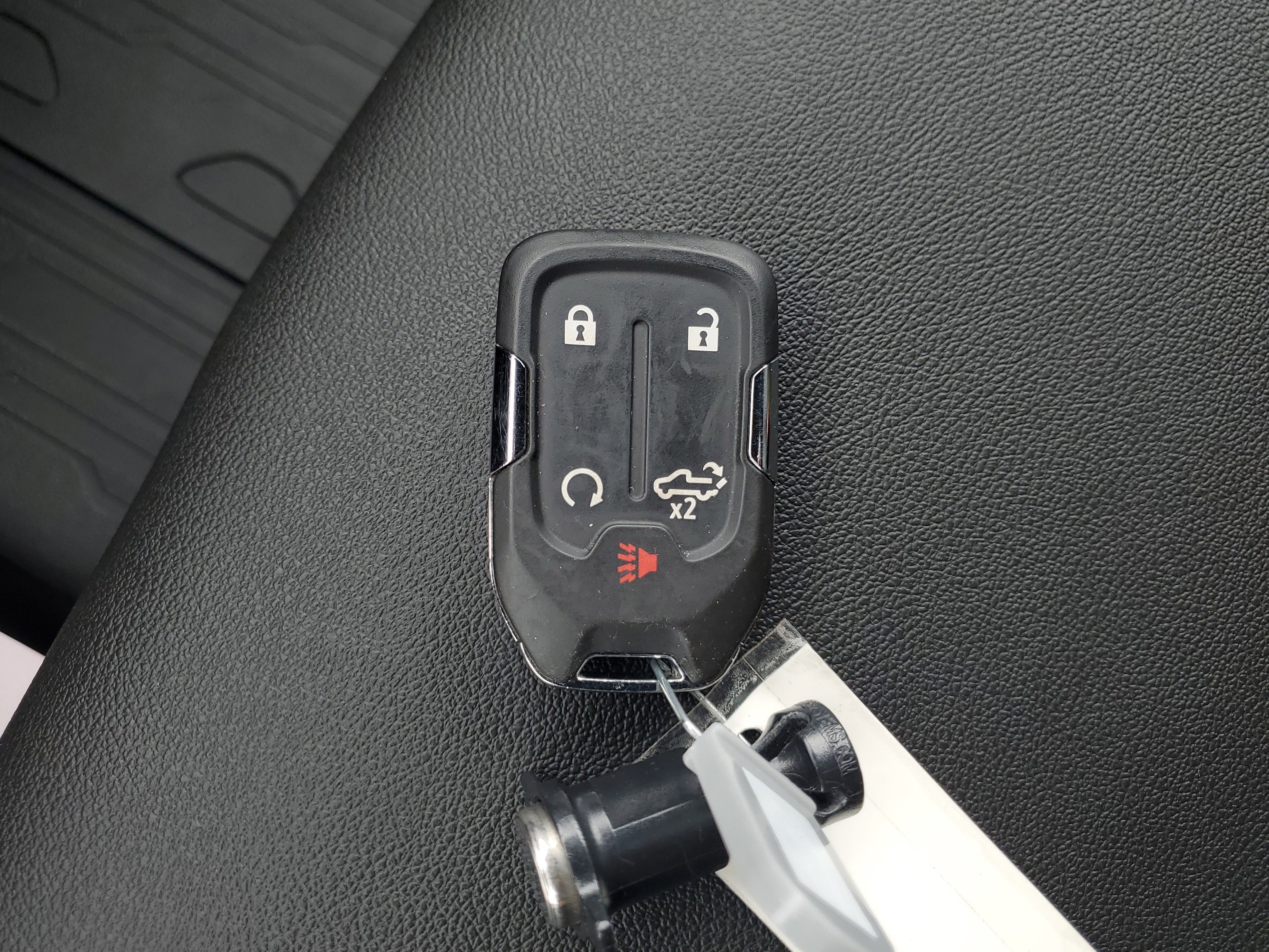 Used 2022 GMC Sierra 2500 SLT image 29