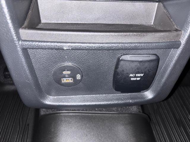 Certified 2022 Ford Edge SEL w/ Convenience Package image 20