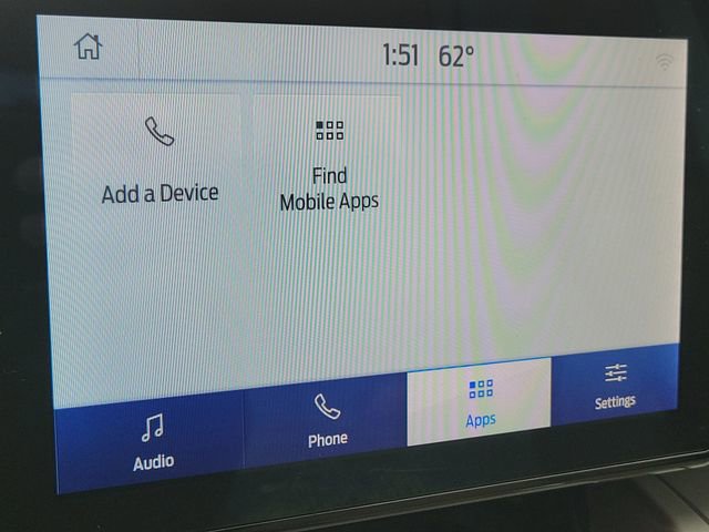 Certified 2021 Ford Explorer XLT image 13