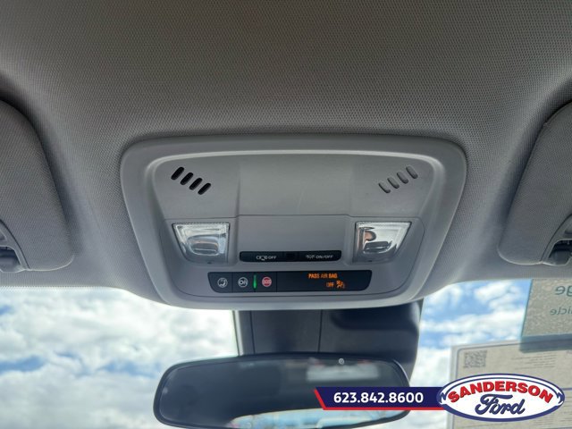 Used 2023 Chevrolet Malibu LT w/ Driver Confidence Package FWD image 19