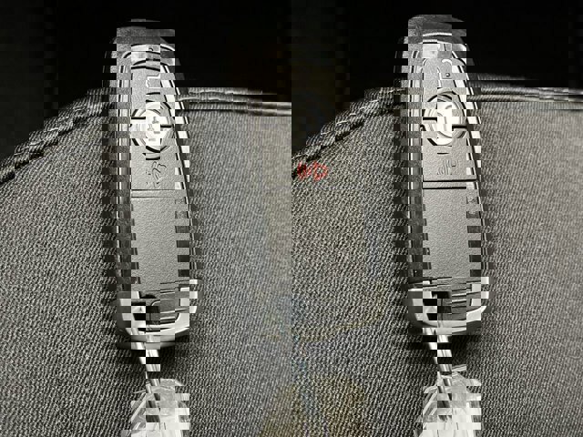 Certified 2024 Ford Edge SEL image 26