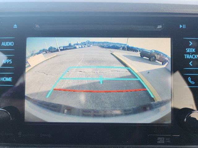 Used 2019 Toyota Tacoma TRD Off-Road AWD/4WD image 31
