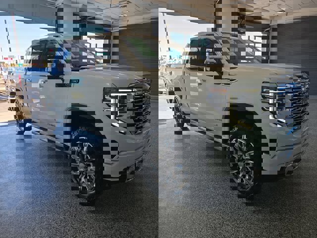 Used 2023 GMC Sierra 1500 Denali w/ Denali Reserve Package image 7