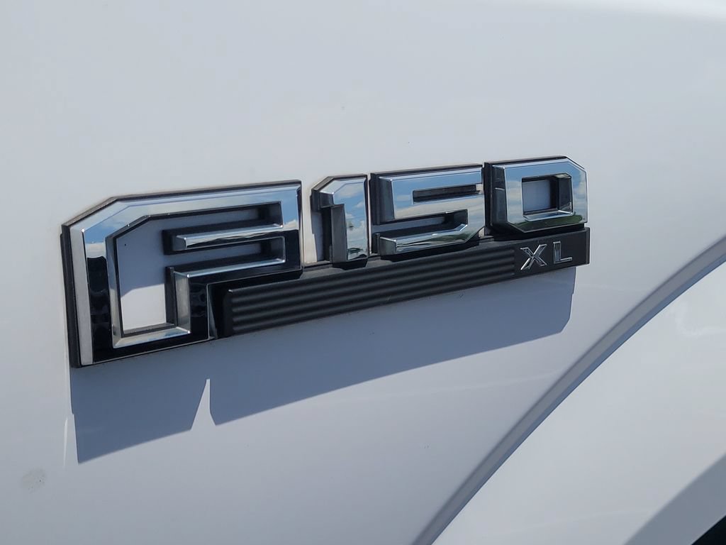 Certified 2018 Ford F150 XL w/ XL Power Equipment Group AWD/4WD image 6