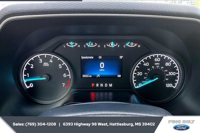 Certified 2023 Ford F150 XL w/ STX Appearance Package image 15