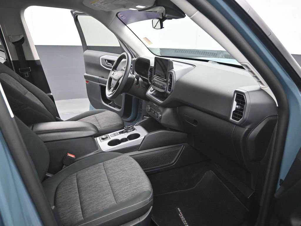Certified 2023 Ford Bronco Sport Big Bend image 27
