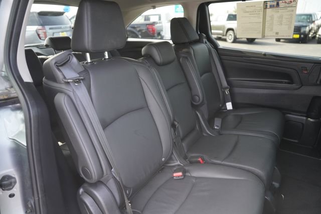 Used 2025 Honda Odyssey EX-L image 19