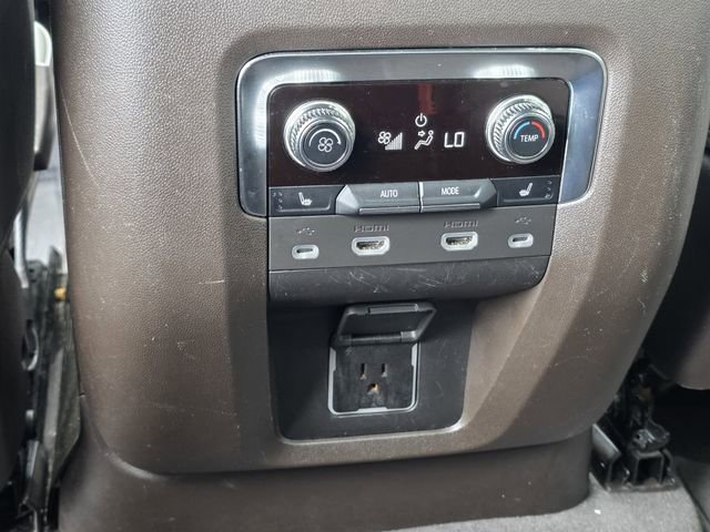 Used 2021 GMC Yukon SLT w/ SLT Premium Package RWD image 20