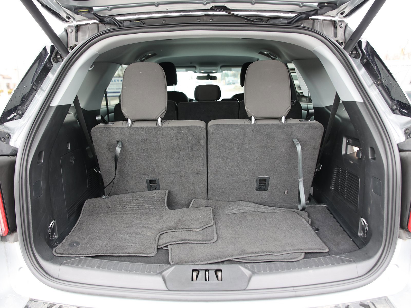 Certified 2023 Ford Explorer XLT image 14