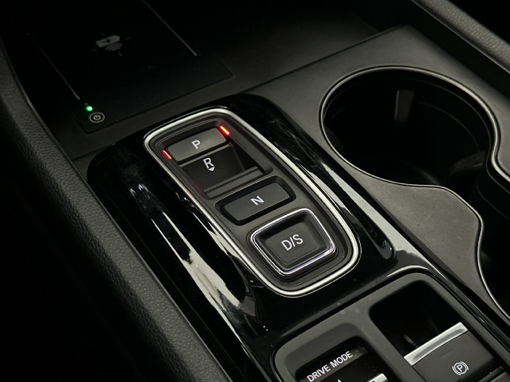 Used 2024 Honda Pilot EX-L image 21