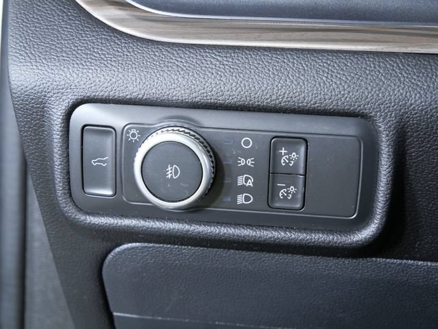 Certified 2021 Ford Explorer Limited AWD/4WD image 17