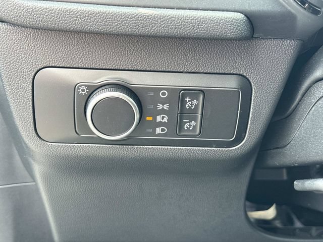 Certified 2025 Ford Escape ST-Line FWD image 21