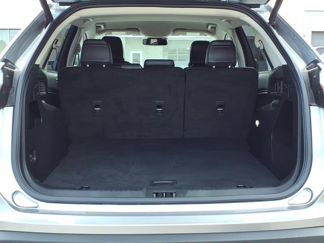 Certified 2023 Ford Edge SEL w/ Convenience Package AWD/4WD image 8
