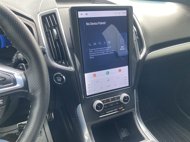 Certified 2023 Ford Edge ST AWD/4WD image 27