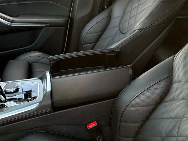 Used 2023 BMW X5 xDrive40i AWD/4WD image 51