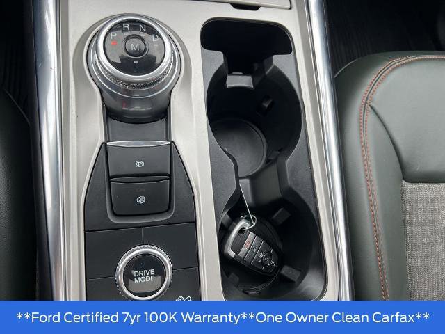 Certified 2022 Ford Explorer Timberline AWD/4WD image 23