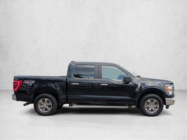 Certified 2023 Ford F150 XLT w/ XTR Package image 4