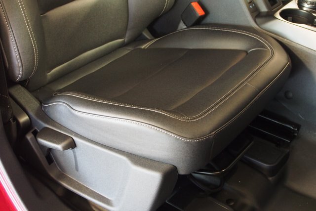 Certified 2025 Ford Bronco Big Bend AWD/4WD image 12