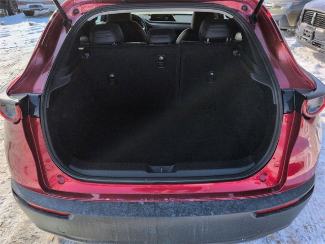 Used 2024 MAZDA CX-30 AWD 2.5 S w/ Select Sport Pkg image 17