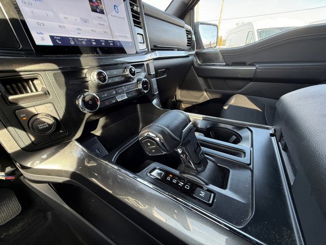 Certified 2023 Ford F150 XLT w/ Equipment Group 302A High image 25