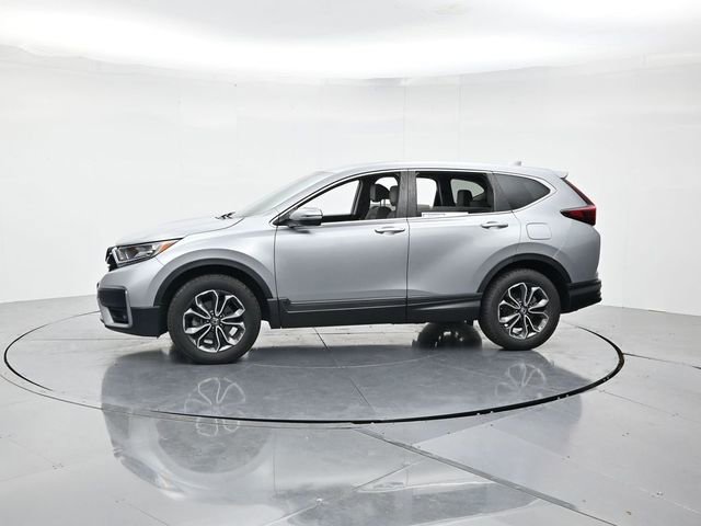 Used 2020 Honda CR-V EX-L image 6