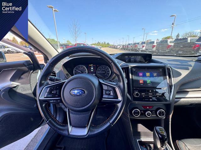 Used 2018 Subaru Crosstrek 2.0i Limited w/ Popular Package #2 AWD/4WD image 11