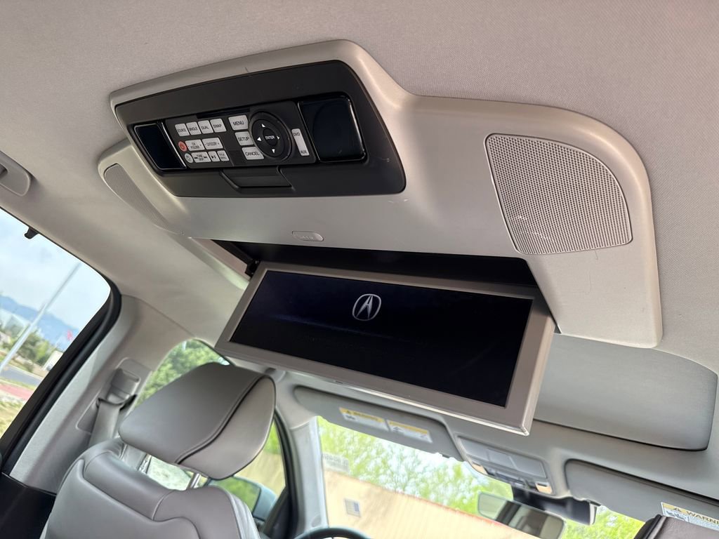 Used 2020 Acura MDX w/ Advance & Entertainment AWD/4WD image 24