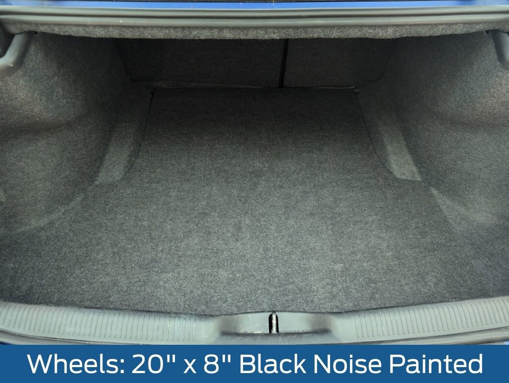 Used 2022 Dodge Charger SXT w/ Blacktop Package image 35