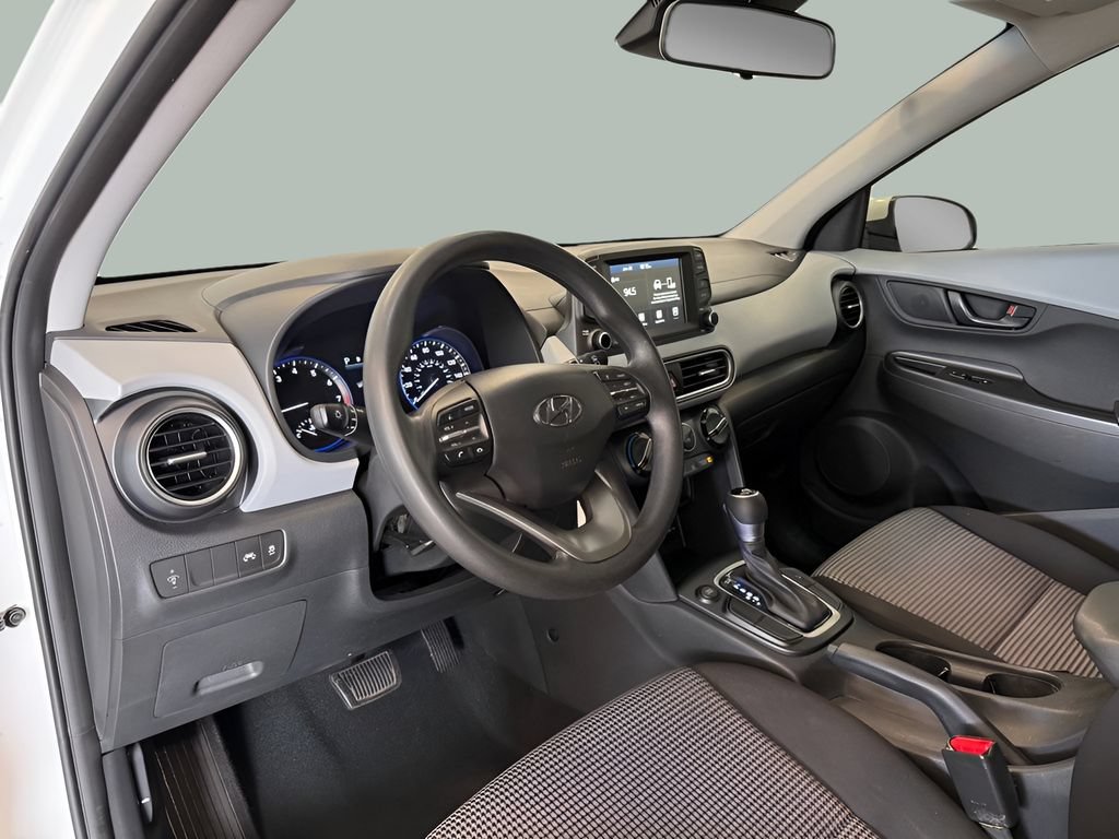 Used 2021 Hyundai Kona SE w/ Cargo Package AWD/4WD image 13