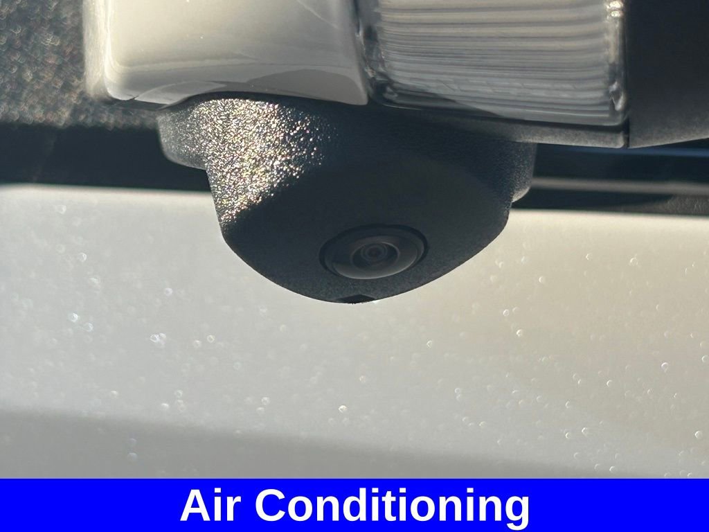 Certified 2025 Ford F150 King Ranch w/ FX4 Off-Road Package image 18