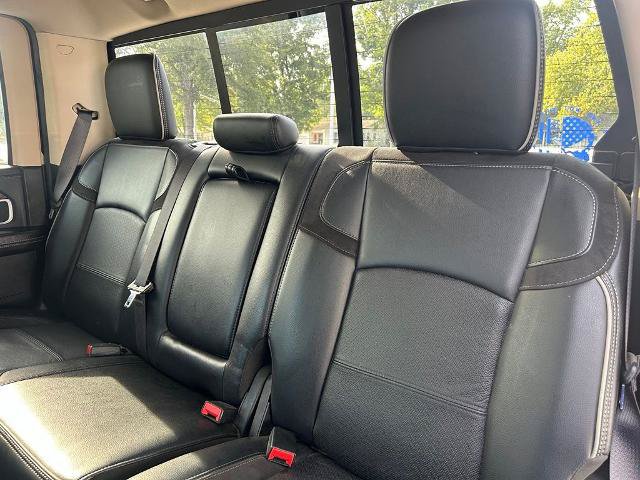 Used 2020 RAM 2500 Laramie AWD/4WD image 27
