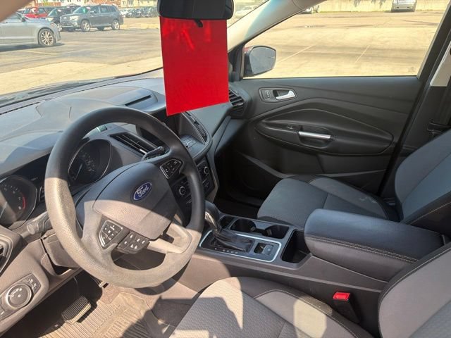 Certified 2018 Ford Escape SE w/ SE Sync 3 Package FWD image 23