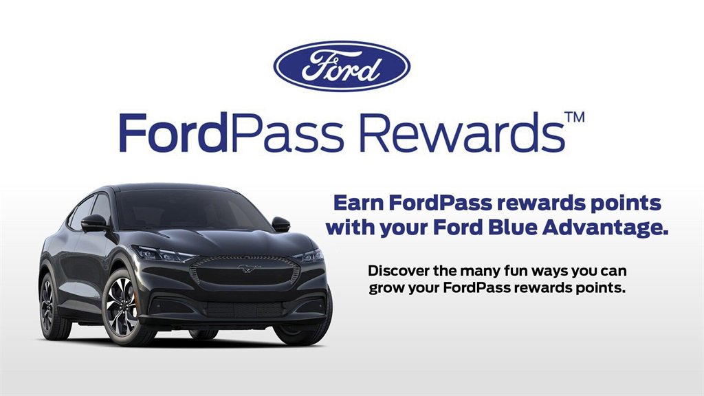 Certified 2024 Ford Maverick Lariat w/ Black Appearance Package image 9