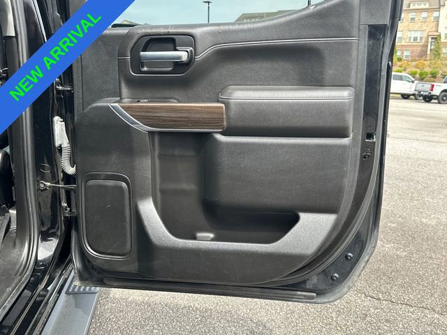 Used 2021 Chevrolet Silverado 1500 LT Trail Boss w/ Convenience Package II image 16