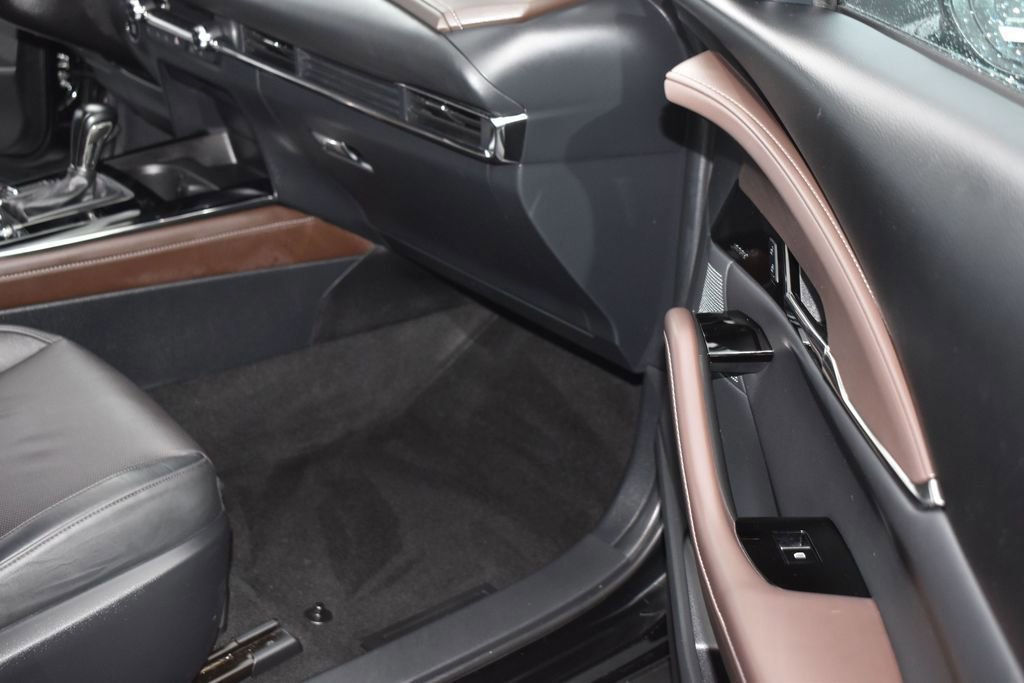 Used 2021 MAZDA CX-30 2.5 Turbo w/ Premium Plus Pkg AWD/4WD image 23