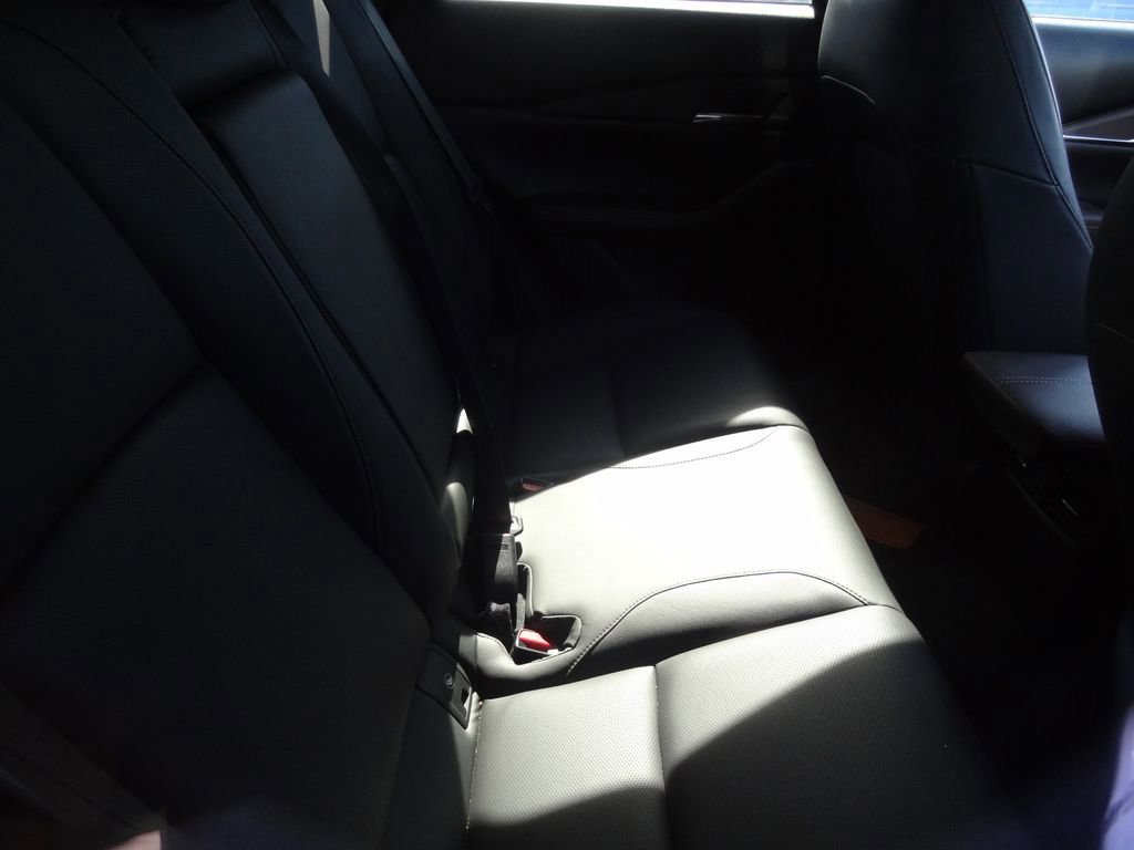 Used 2021 MAZDA CX-30 AWD 2.5 S w/ Premium Package image 7