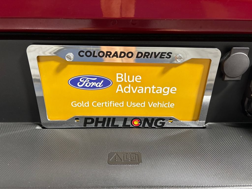Certified 2024 Ford F150 XLT w/ Equipment Group 302A MID AWD/4WD image 30